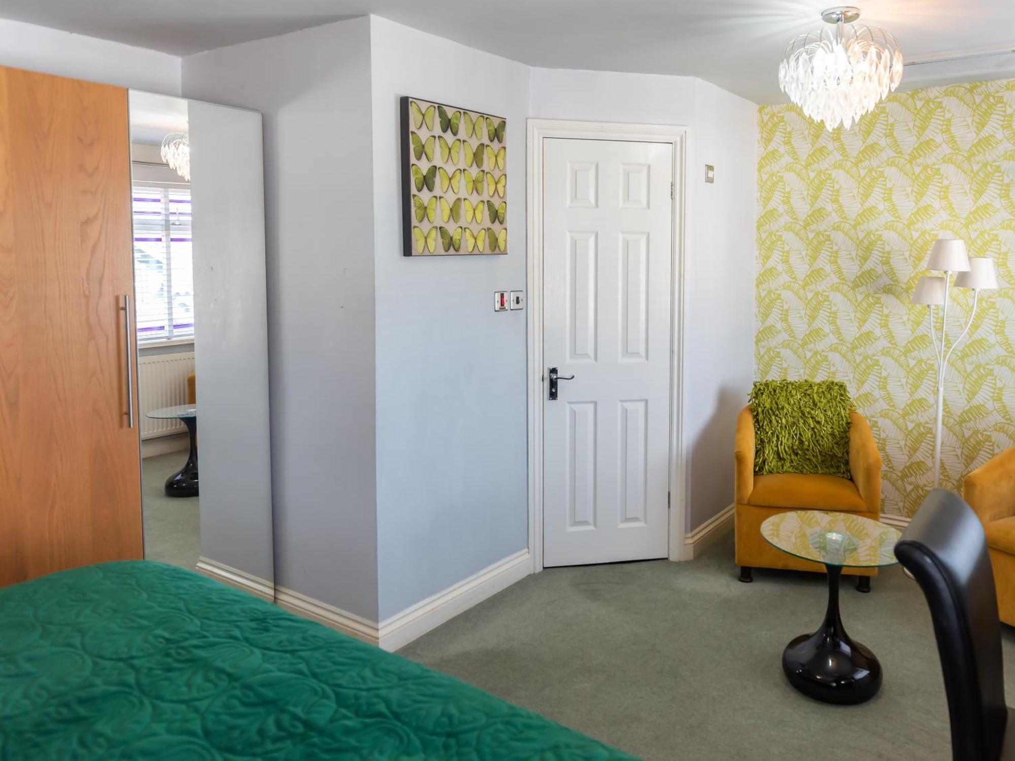 The Kenley 4*