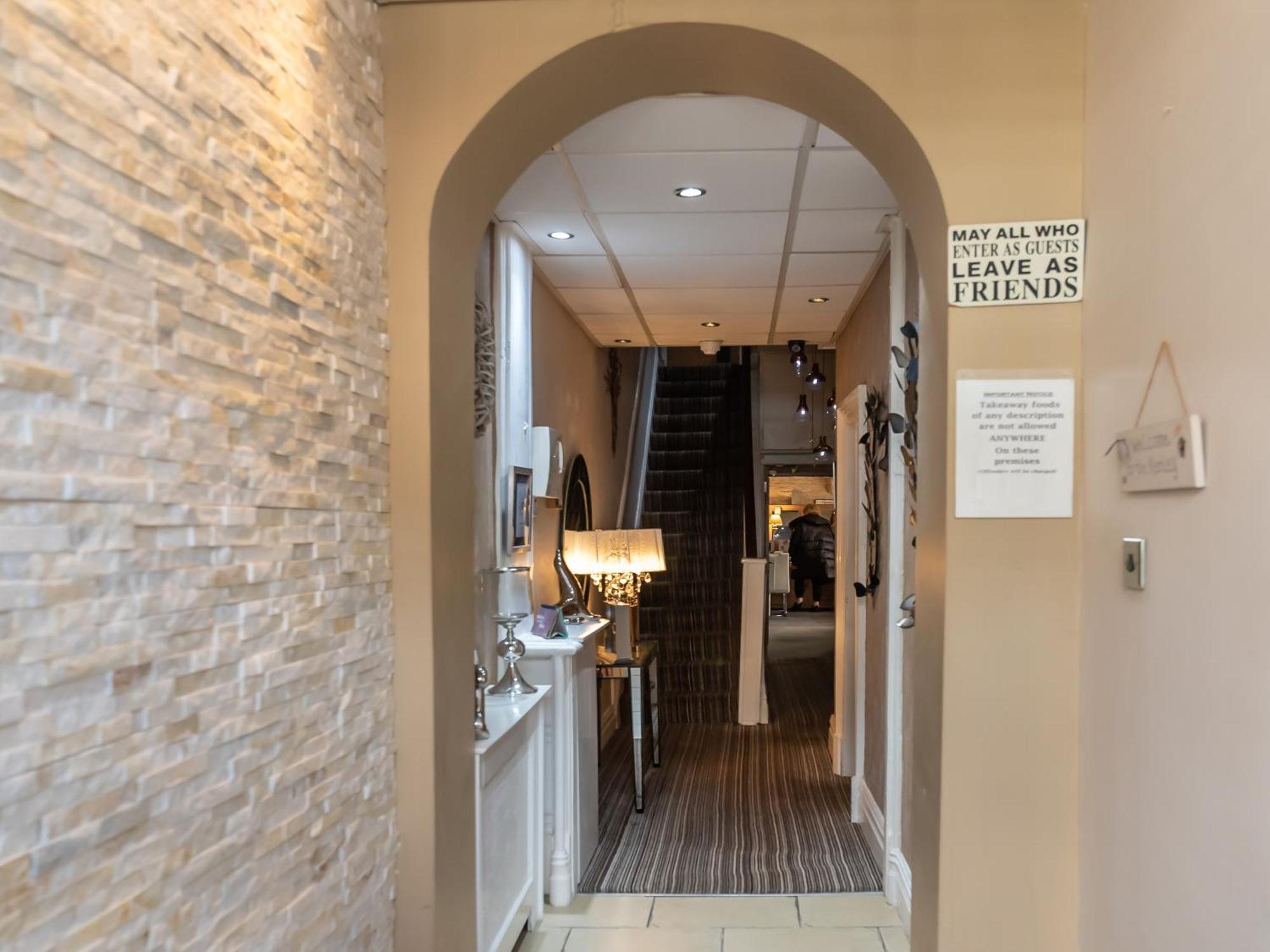 Hotel The Kenley