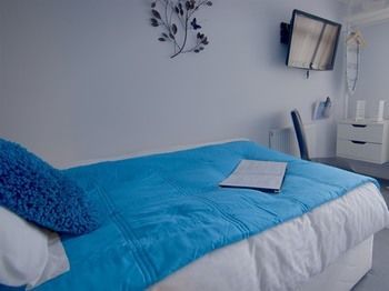 Hotel The Kenley Blackpool