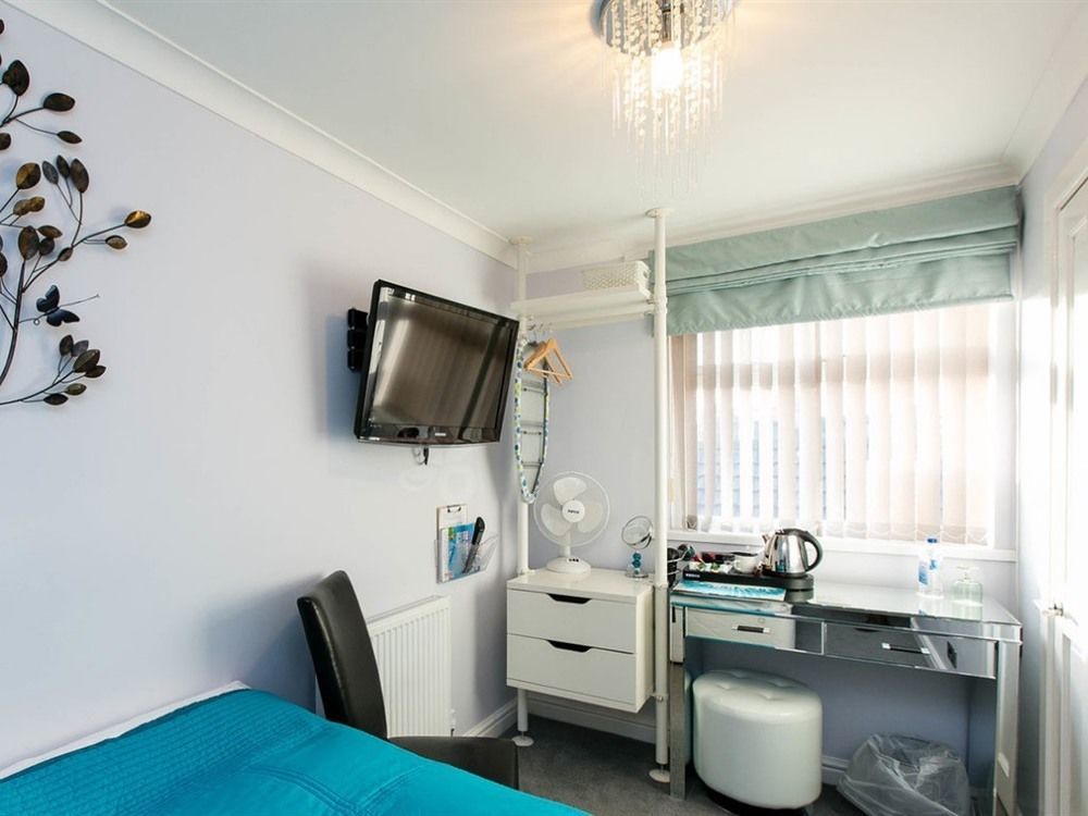 The Kenley 4* Blackpool