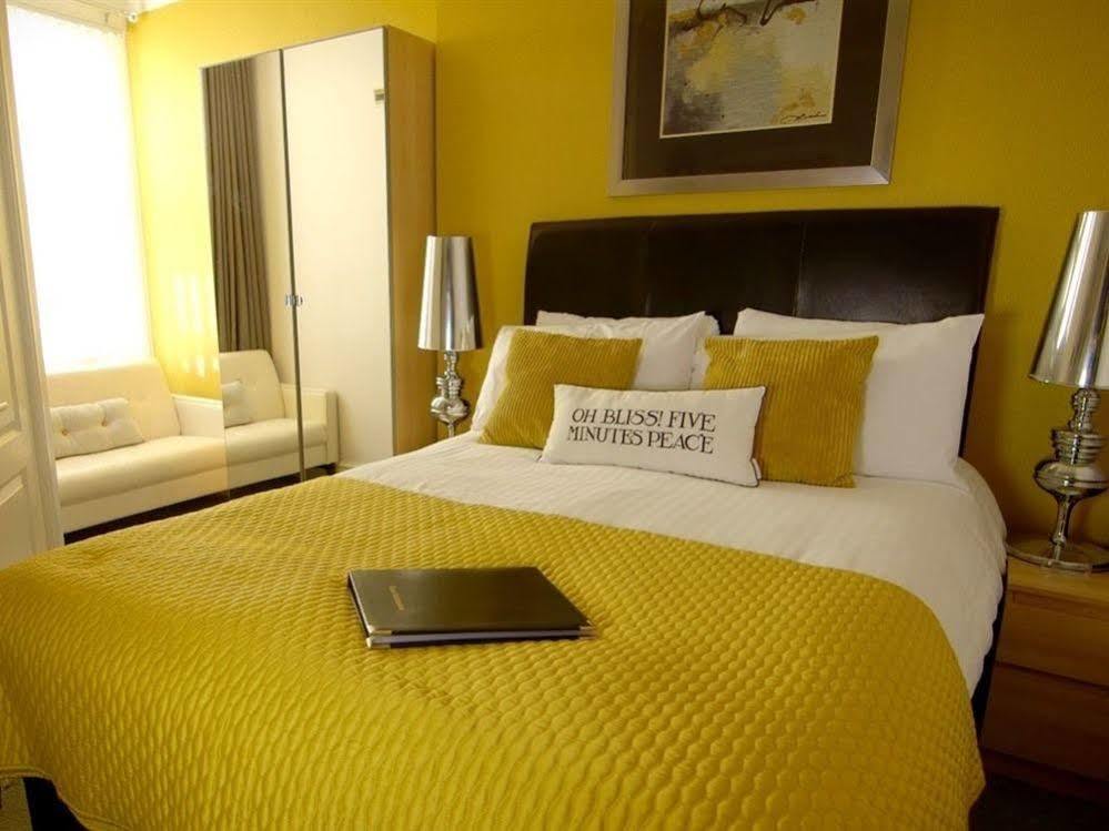 The Kenley 4* Blackpool